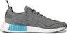 adidas Originals NMD_R1 'Kelabu Mist' GZ7965