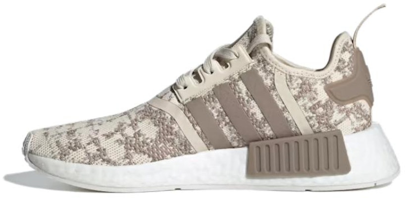 (W) adidas NMD_R1 'Camo Putih Beige' IE9614 Buy (W) adidas NMD_R1 'Camo Putih Beige' IE9614