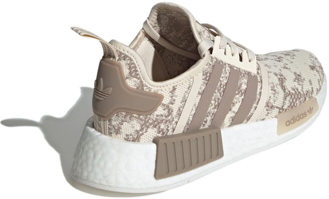 (W) adidas NMD_R1 'Camo Putih Beige' IE9614 Shop (W) adidas NMD_R1 'Camo Putih Beige' IE9614
