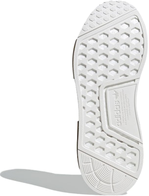 (W) adidas NMD_R1 'Camo Putih Beige' IE9614 Details for (W) adidas NMD_R1 'Camo Putih Beige' IE9614