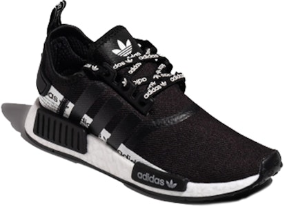 アディダス オリジナルス NMD_R1 "ブラック/ホワイト" FU6829 Order アディダス オリジナルス NMD_R1 "ブラック/ホワイト" FU6829