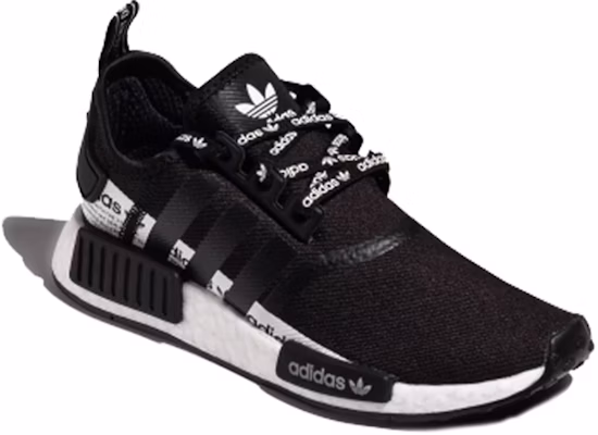 adidas Originals NMD_R1 'Hitam Putih' FU6829 Order adidas Originals NMD_R1 'Hitam Putih' FU6829