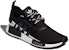adidas Originals NMD_R1 'Hitam Putih' FU6829