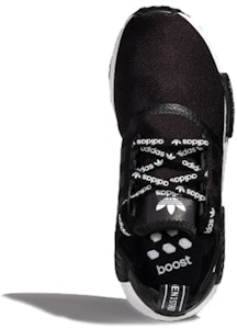 アディダス オリジナルス NMD_R1 "ブラック/ホワイト" FU6829 Shop アディダス オリジナルス NMD_R1 "ブラック/ホワイト" FU6829