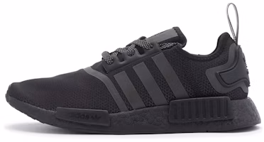 adidas originals NMD_R1 'Black' FY2925 adidas originals NMD_R1 'Black' FY2925