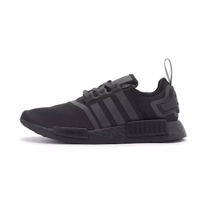 adidas originals NMD_R1 'Black'