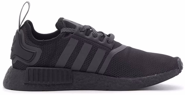 adidas Originals NMD_R1 'Hitam' FY2925 Order adidas Originals NMD_R1 'Hitam' FY2925