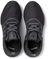 adidas Originals NMD_R1 'Negro' FY2925 Shop adidas Originals NMD_R1 'Negro' FY2925