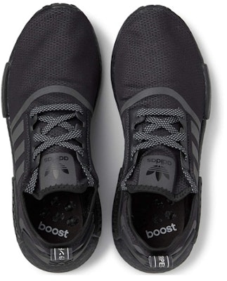 adidas Originals NMD_R1 'Hitam' FY2925 Shop adidas Originals NMD_R1 'Hitam' FY2925