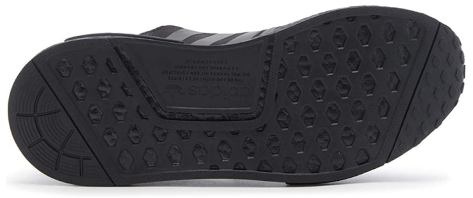 adidas Originals NMD_R1 'Hitam' FY2925 Purchase adidas Originals NMD_R1 'Hitam' FY2925