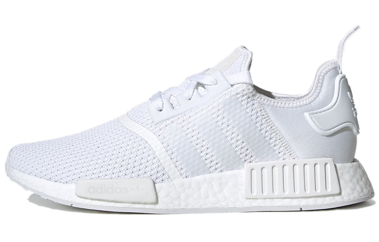 adidas Originals NMD_R1 'Triple White'