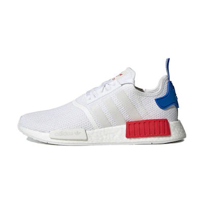 adidas originals Nmd_R1 Blue/White