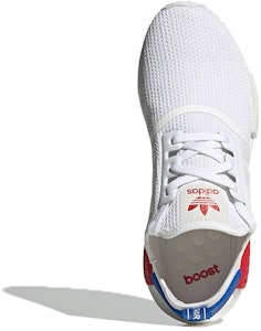 阿迪达斯 Originals NMD_R1 蓝色/白色 GW2504 Purchase 阿迪达斯 Originals NMD_R1 蓝色/白色 GW2504