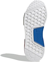 adidas originals NMD_R1 耐磨防滑 低幫 運動休閒鞋 男女同款 白藍 Details for adidas originals NMD_R1 耐磨防滑 低幫 運動休閒鞋 男女同款 白藍