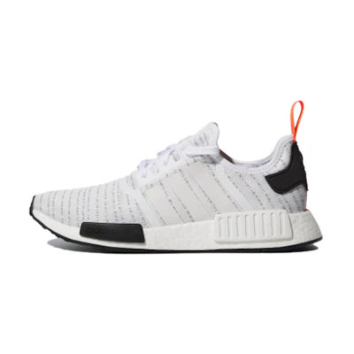 adidas Originals NMD_R1 'White Grey'