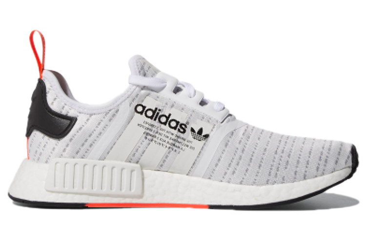 Order アディダス オリジナルス NMD_R1 "ホワイトグレー" BB9572