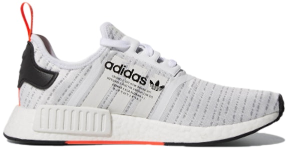 adidas Originals NMD_R1 'Putih Kelabu' BB9572 Order adidas Originals NMD_R1 'Putih Kelabu' BB9572