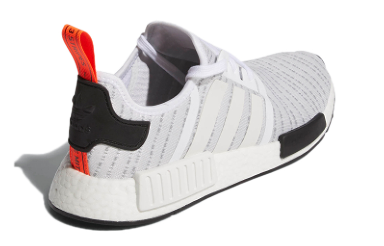 Shop アディダス オリジナルス NMD_R1 "ホワイトグレー" BB9572