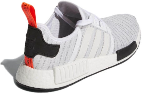 adidas Originals NMD_R1 'Putih Kelabu' BB9572 Shop adidas Originals NMD_R1 'Putih Kelabu' BB9572