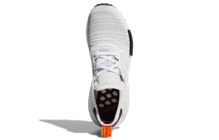 Purchase アディダス オリジナルス NMD_R1 "ホワイトグレー" BB9572