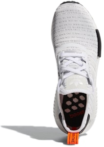 adidas Originals NMD_R1 'Putih Kelabu' BB9572 Purchase adidas Originals NMD_R1 'Putih Kelabu' BB9572