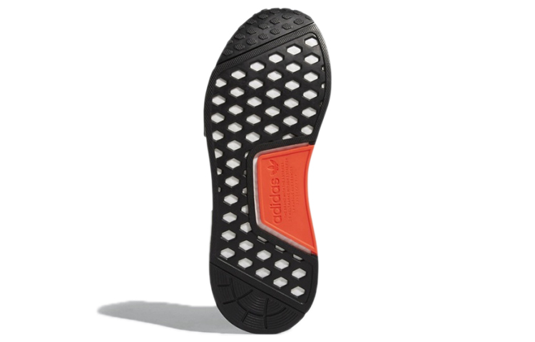 Details for アディダス オリジナルス NMD_R1 "ホワイトグレー" BB9572