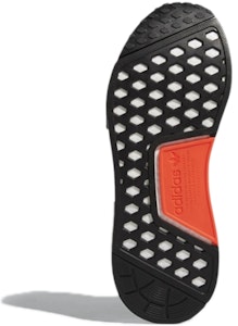 adidas Originals NMD_R1 'Putih Kelabu' BB9572 Details for adidas Originals NMD_R1 'Putih Kelabu' BB9572