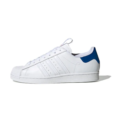 adidas originals NMD R1 Silver Metallic and White Shoes 'White Blue'