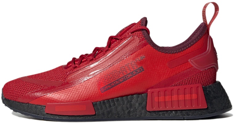 adidas Originals NMD_R1 Spectoo 'Rojo' GY4055 Buy adidas Originals NMD_R1 Spectoo 'Rojo' GY4055
