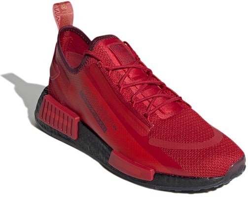 adidas Originals NMD_R1 Spectoo 'Rojo' GY4055 Lookbook adidas Originals NMD_R1 Spectoo 'Rojo' GY4055