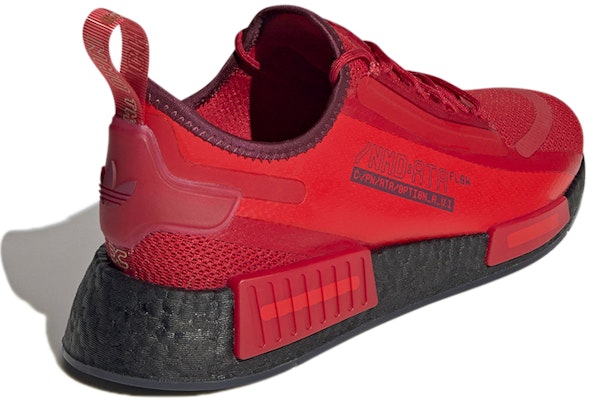 adidas Originals NMD_R1 Spectoo 'Rojo' GY4055 Shop adidas Originals NMD_R1 Spectoo 'Rojo' GY4055