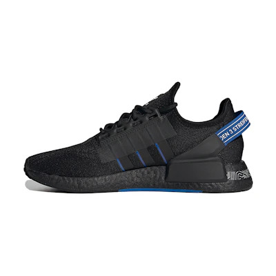 adidas originals Nmd_R1.V2 'Black Blue'