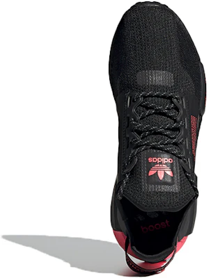 Adidas Originals NMD_R1 V2 黑粉 Purchase Adidas Originals NMD_R1 V2 黑粉