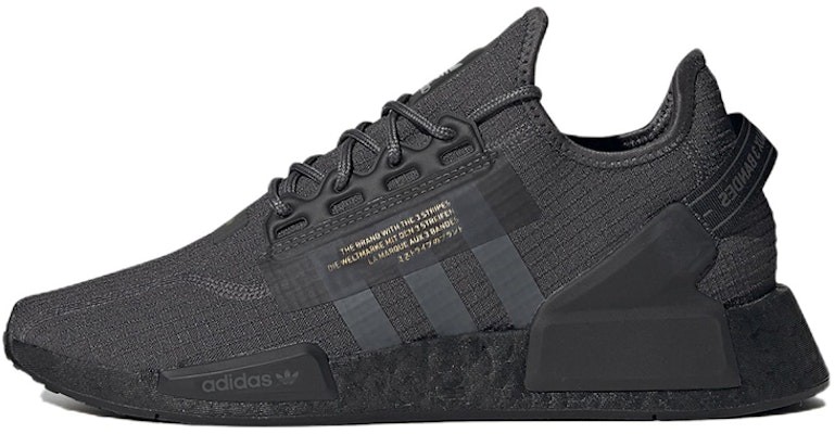 adidas originals NMD_R1 V2 運動休閒鞋 深灰 Buy adidas originals NMD_R1 V2 運動休閒鞋 深灰