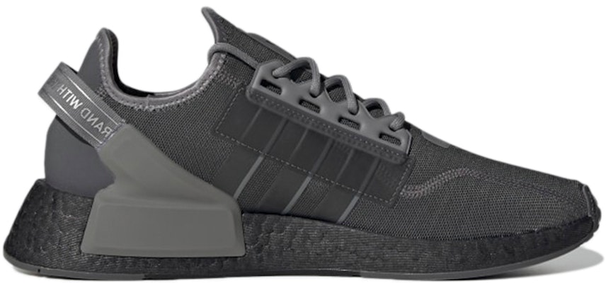 adidas Originals NMD_R1 V2 'Grey Patchwork' GX0541 Order adidas Originals NMD_R1 V2 'Grey Patchwork' GX0541