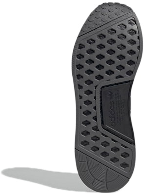 adidas Originals NMD_R1 V2 'Grey Patchwork' GX0541 Details for adidas Originals NMD_R1 V2 'Grey Patchwork' GX0541