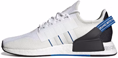 adidas originals NMD_R1 V2 'White' FY1482 adidas originals NMD_R1 V2 'White' FY1482
