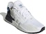 adidas originals NMD_R1 V2 'Putih' FY1482