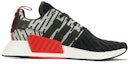 Order adidas Originals NMD_R2 Lelaki & Wanita BY2500