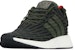 adidas Originals NMD_R2 Lelaki & Wanita BY2500
