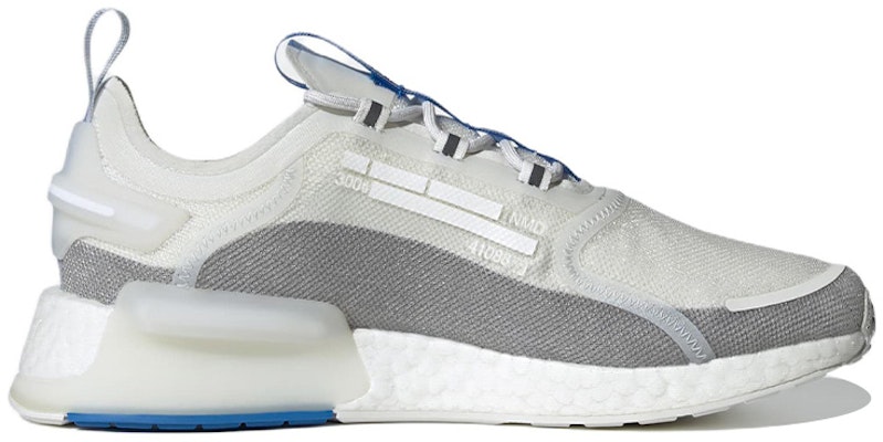 adidas Originals NMD_V3 'Kelabu Biru' GX9468 Order adidas Originals NMD_V3 'Kelabu Biru' GX9468