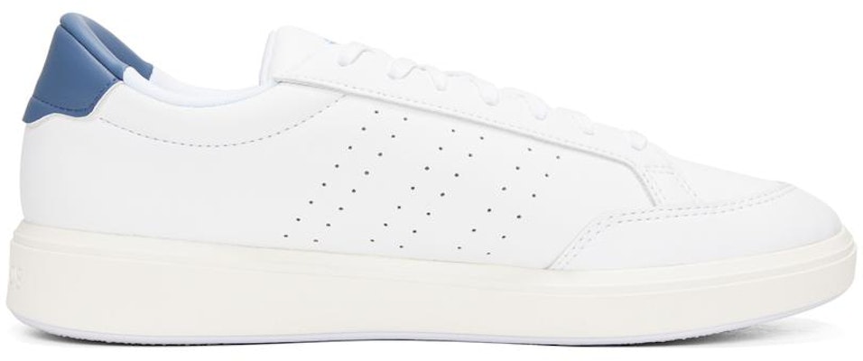 adidas Originals Nova Court 'White Blue' GZ1779 Order adidas Originals Nova Court 'White Blue' GZ1779