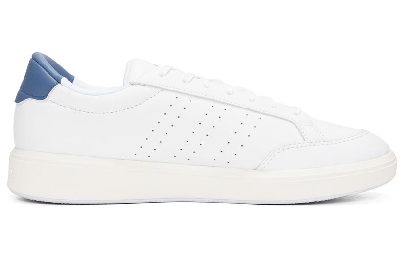 Order adidas Originals Nova Court ''Wit Blauw'' GZ1779