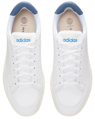 adidas Originals Nova Court ''Wit Blauw'' GZ1779 Shop adidas Originals Nova Court ''Wit Blauw'' GZ1779