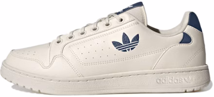 adidas originals NY 90 'Cream y Blue' GX6541 adidas originals NY 90 'Cream y Blue' GX6541