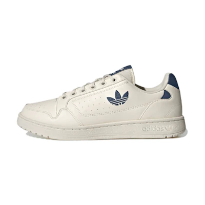 adidas originals NY 90 'Cream y Blue'