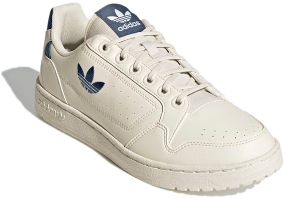adidas originals NY 90 'Cream y Blue' GX6541 Lookbook adidas originals NY 90 'Cream y Blue' GX6541