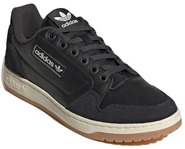 adidas Originals NY 90 'Hitam' GX9704 Lookbook adidas Originals NY 90 'Hitam' GX9704