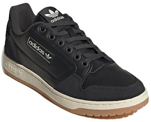 adidas Originals NY 90 'Hitam' GX9704 Lookbook adidas Originals NY 90 'Hitam' GX9704