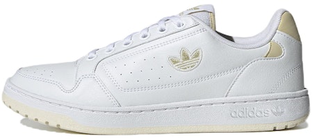 adidas originals NY 90 'White Gold' GW8637 adidas originals NY 90 'White Gold' GW8637